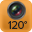 Obiettivo 120°